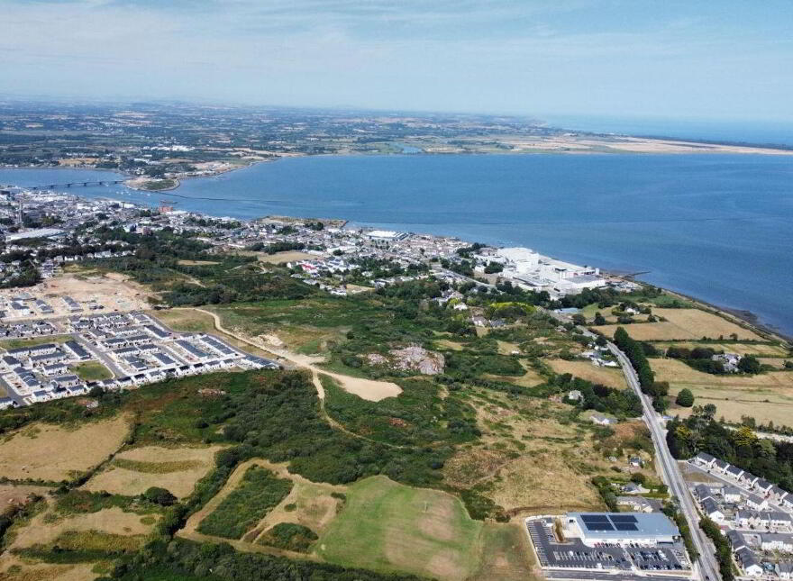 Meadow Drive, Kerlogue, Wexford Town, Y35P9C5