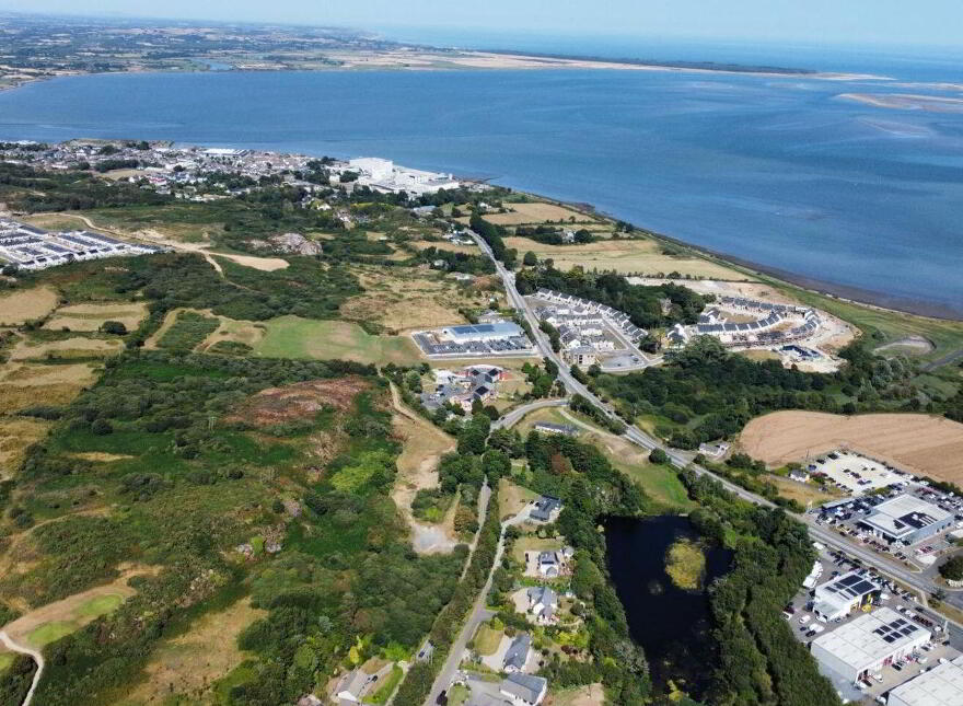 Meadow Drive, Kerlogue, Wexford Town, Y35P9C5