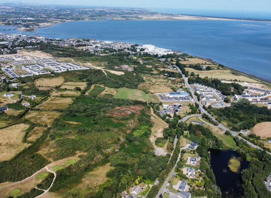 Meadow Drive, Kerlogue, Wexford Town, Y35P9C5