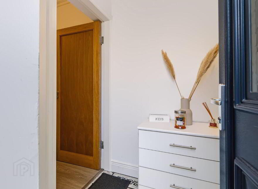 Apartment 26 Melrose Court, Wexford Town, Y35K277