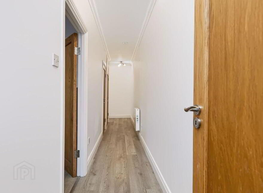 Apartment 26 Melrose Court, Wexford Town, Y35K277