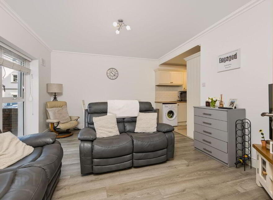 Apartment 26 Melrose Court, Wexford Town, Y35K277