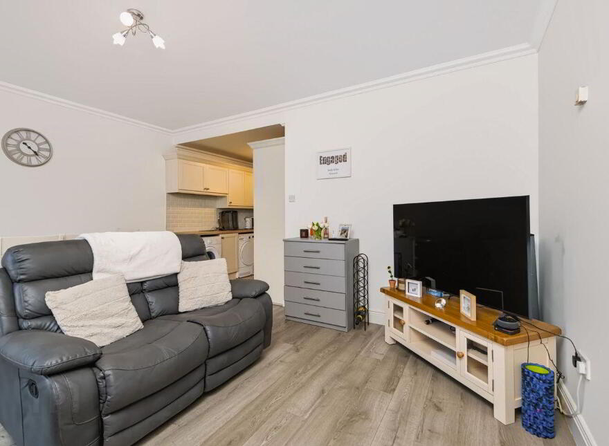 Apartment 26 Melrose Court, Wexford Town, Y35K277
