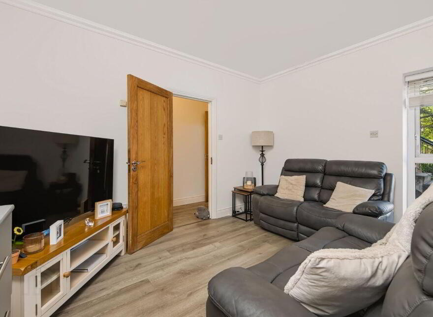 Apartment 26 Melrose Court, Wexford Town, Y35K277