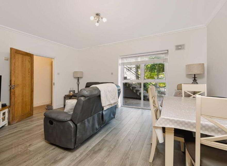 Apartment 26 Melrose Court, Wexford Town, Y35K277