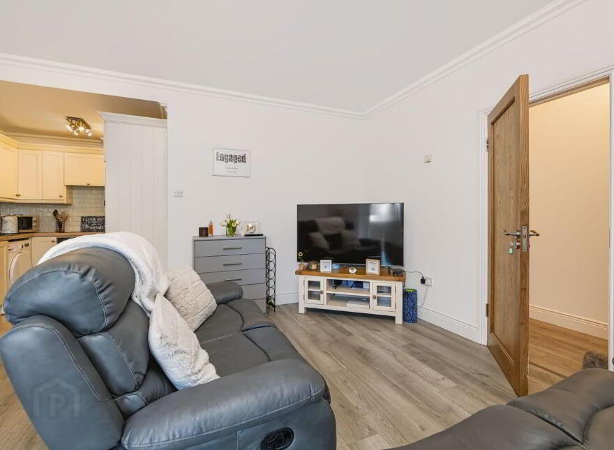 Apartment 26 Melrose Court, Wexford Town, Y35K277