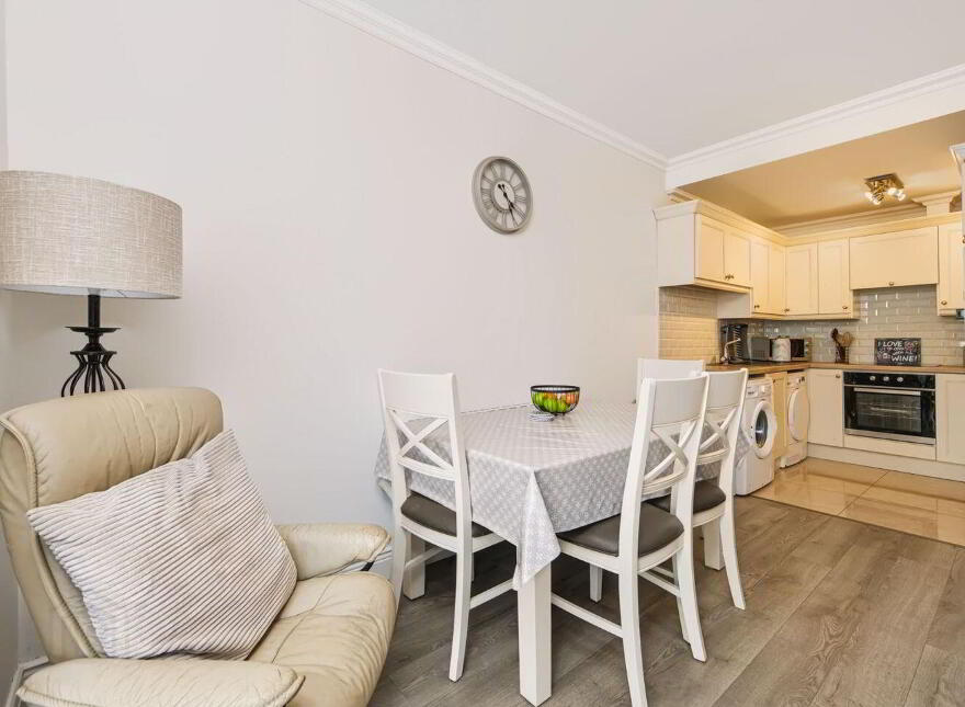 Apartment 26 Melrose Court, Wexford Town, Y35K277