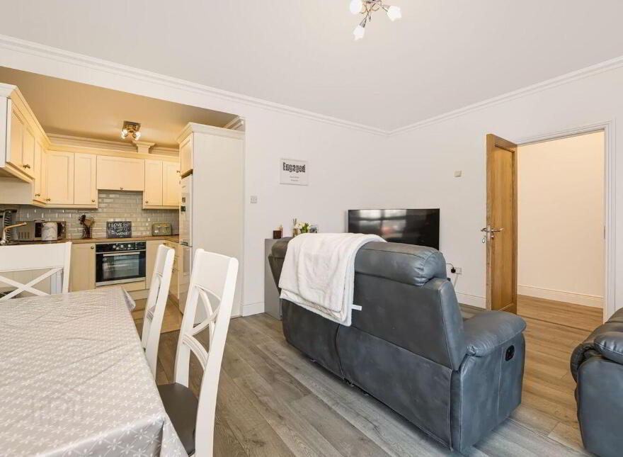 Apartment 26 Melrose Court, Wexford Town, Y35K277
