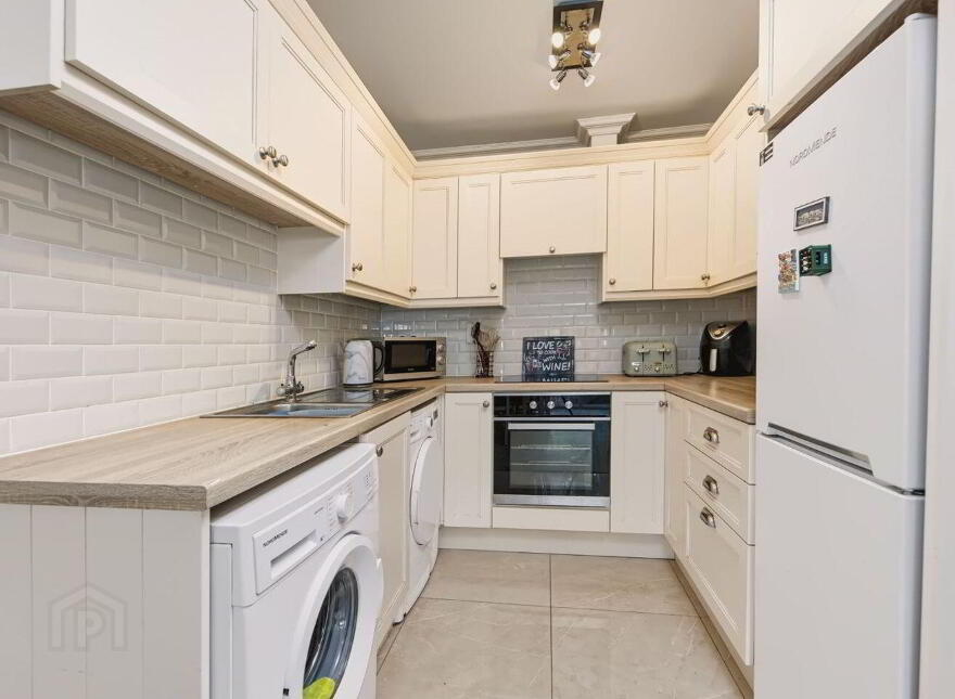 Apartment 26 Melrose Court, Wexford Town, Y35K277