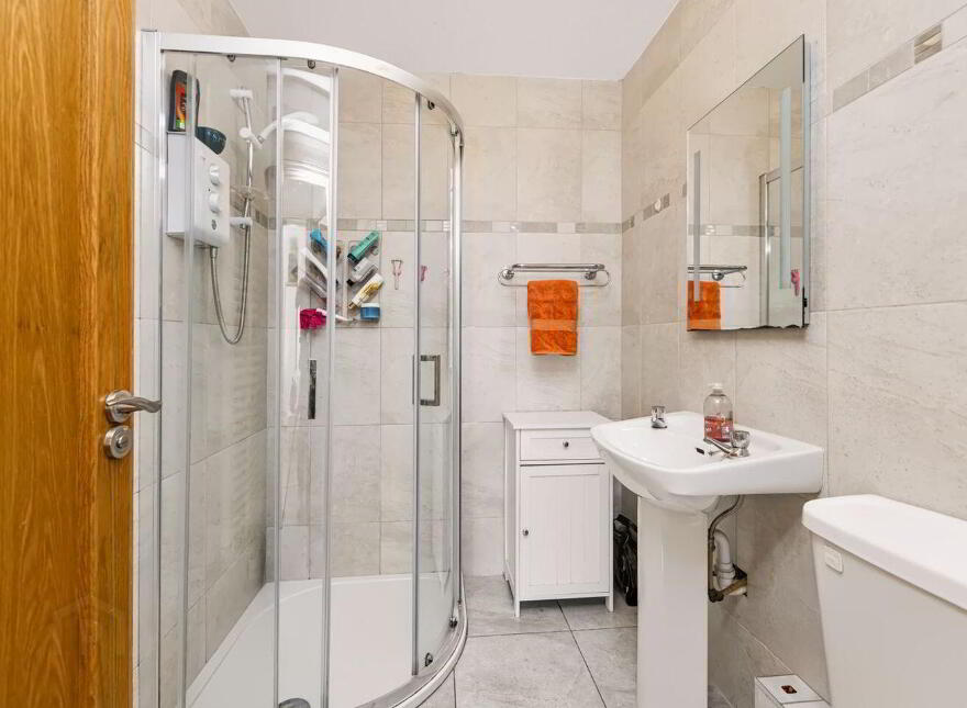 Apartment 26 Melrose Court, Wexford Town, Y35K277