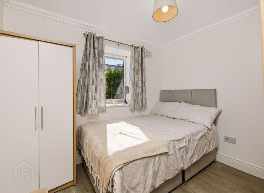 Apartment 26 Melrose Court, Wexford Town, Y35K277