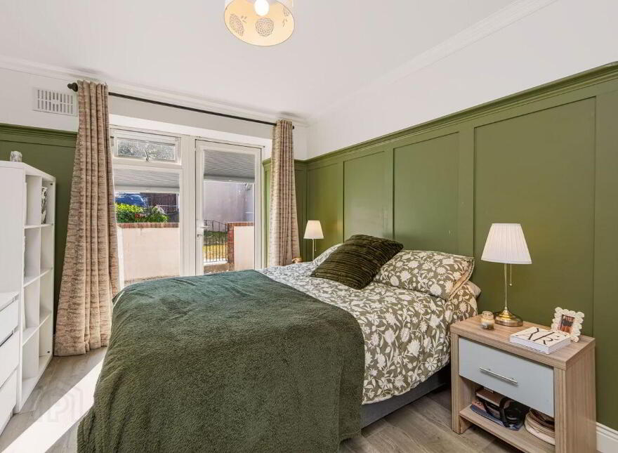 Apartment 26 Melrose Court, Wexford Town, Y35K277