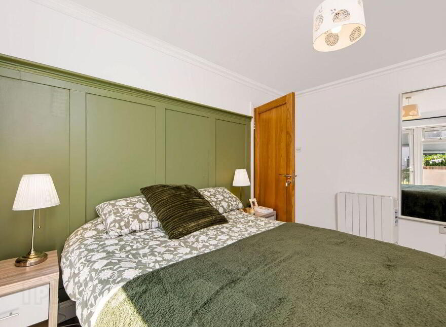 Apartment 26 Melrose Court, Wexford Town, Y35K277