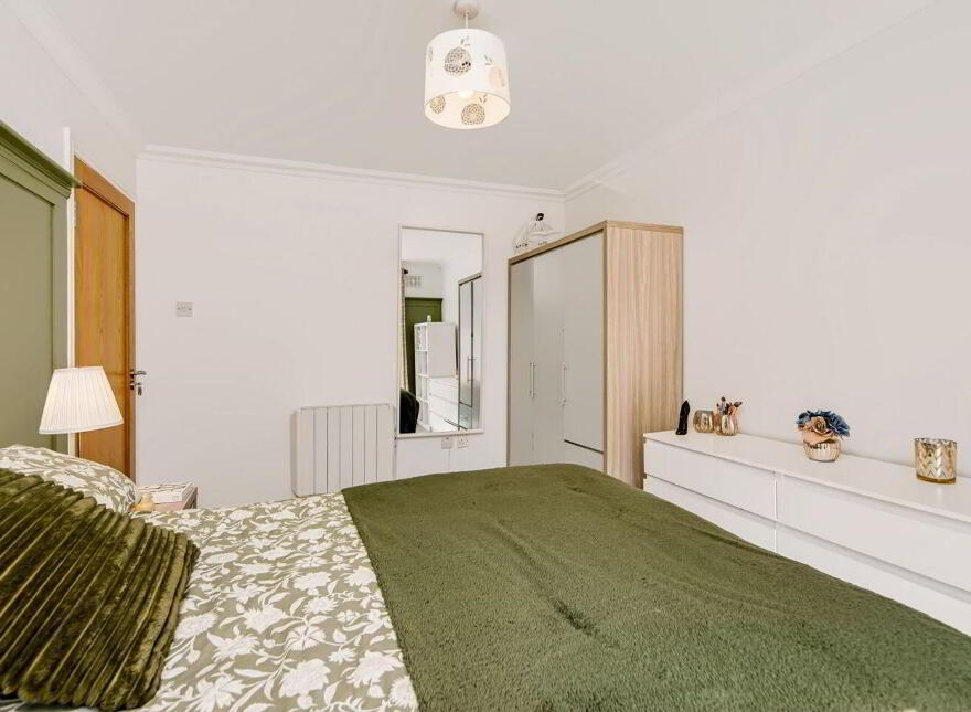 Apartment 26 Melrose Court, Wexford Town, Y35K277