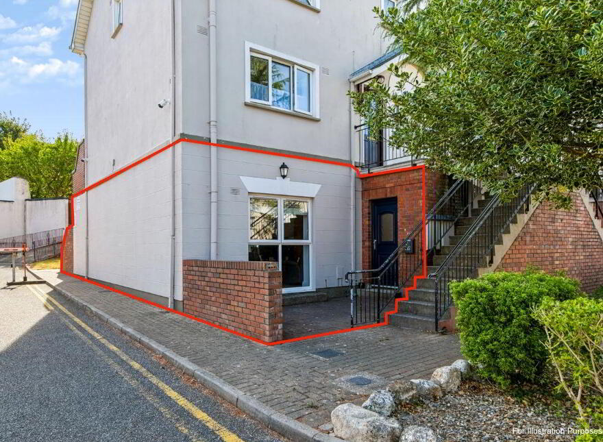 Apartment 26 Melrose Court, Wexford Town, Y35K277