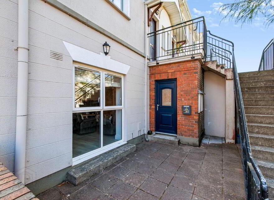 Apartment 26 Melrose Court, Wexford Town, Y35K277