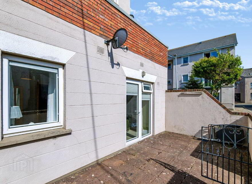 Apartment 26 Melrose Court, Wexford Town, Y35K277