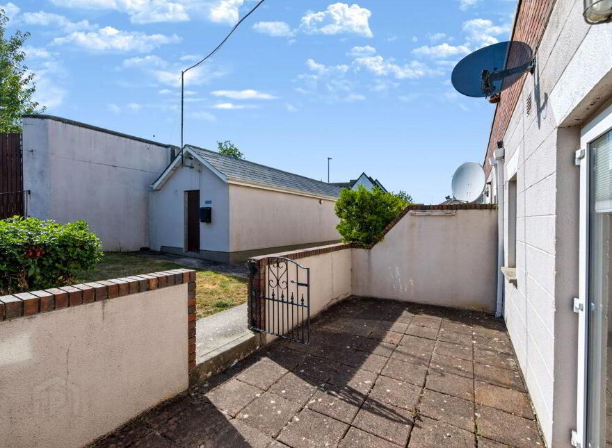Apartment 26 Melrose Court, Wexford Town, Y35K277