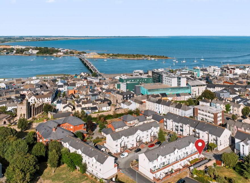 Apartment 26 Melrose Court, Wexford Town, Y35K277