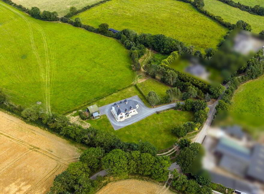 Youngstown, Taghmon, Y35NP70