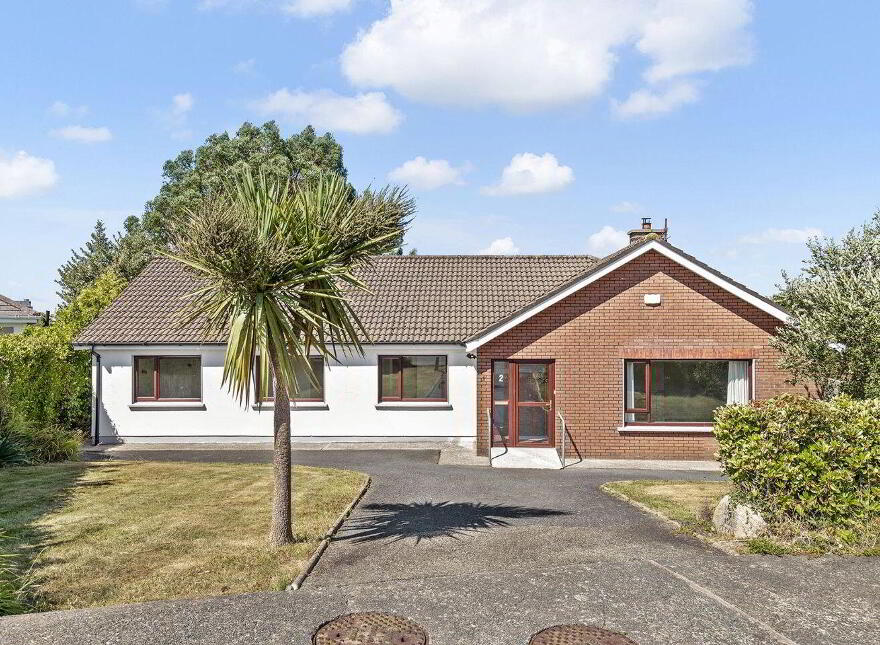 2 Slaney View Court, Wexford Town, Y35H2C9