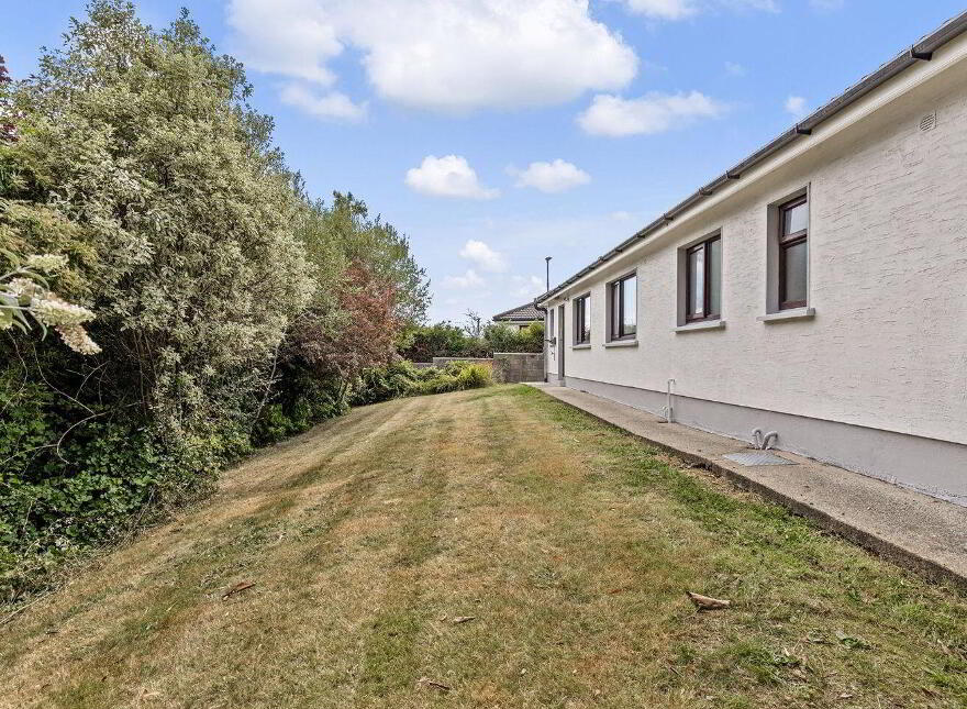 2 Slaney View Court, Wexford Town, Y35H2C9