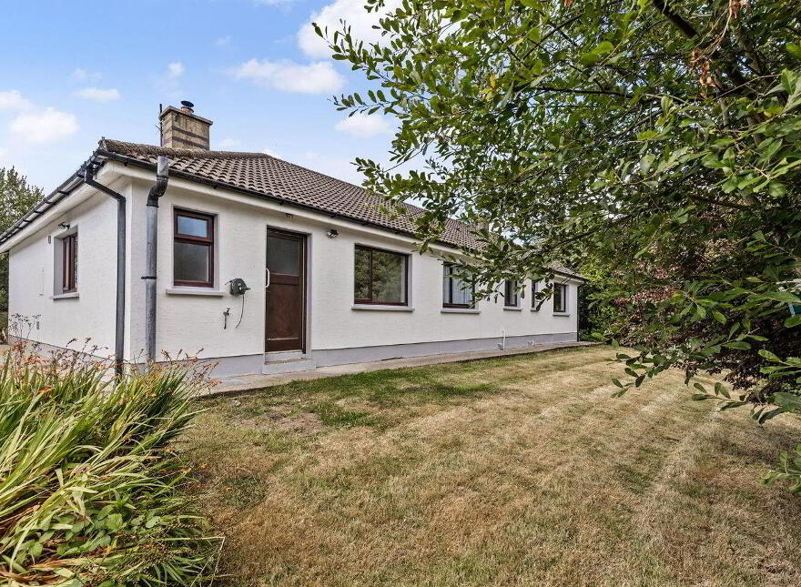 2 Slaney View Court, Wexford Town, Y35H2C9