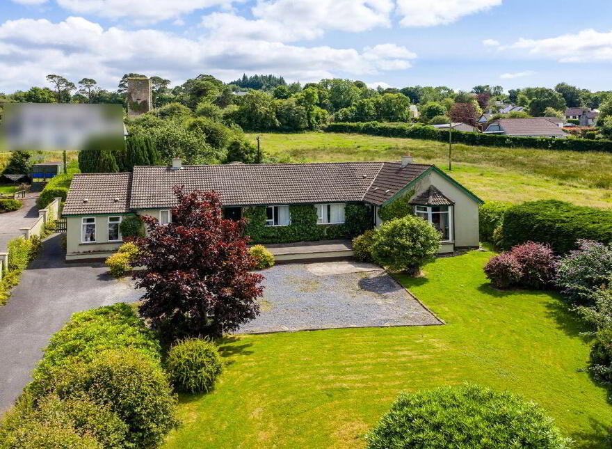 Carrig Crest, Ballygoman, Barntown, Y35DY29