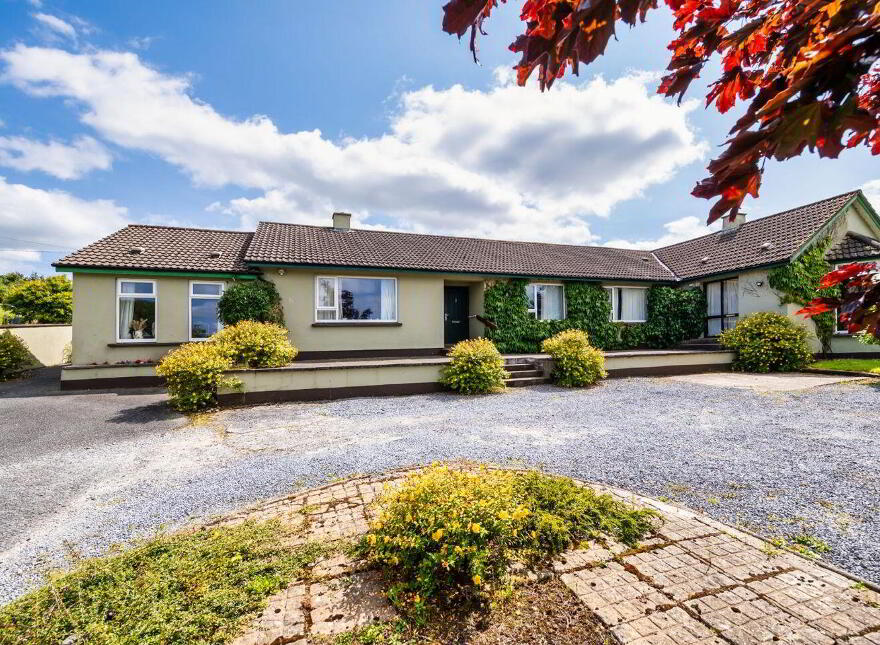 Carrig Crest, Ballygoman, Barntown, Y35DY29