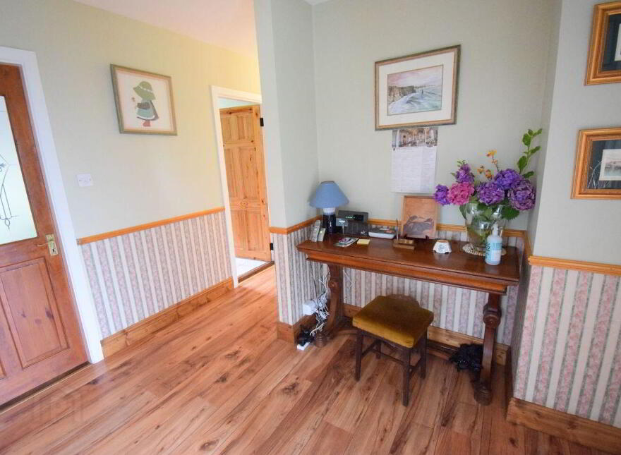 Carrig Crest, Ballygoman, Barntown, Y35DY29