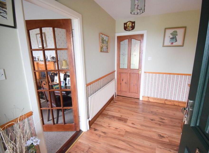 Carrig Crest, Ballygoman, Barntown, Y35DY29