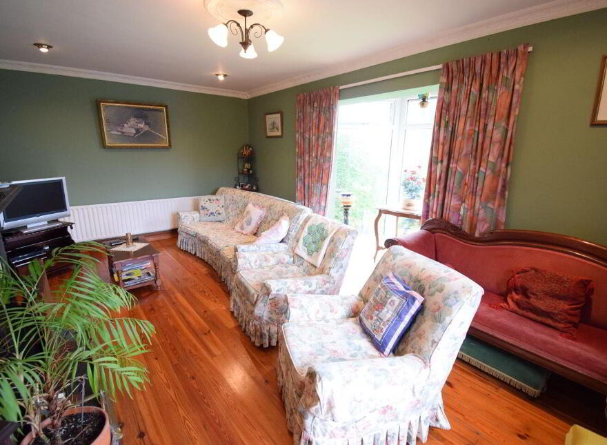 Carrig Crest, Ballygoman, Barntown, Y35DY29
