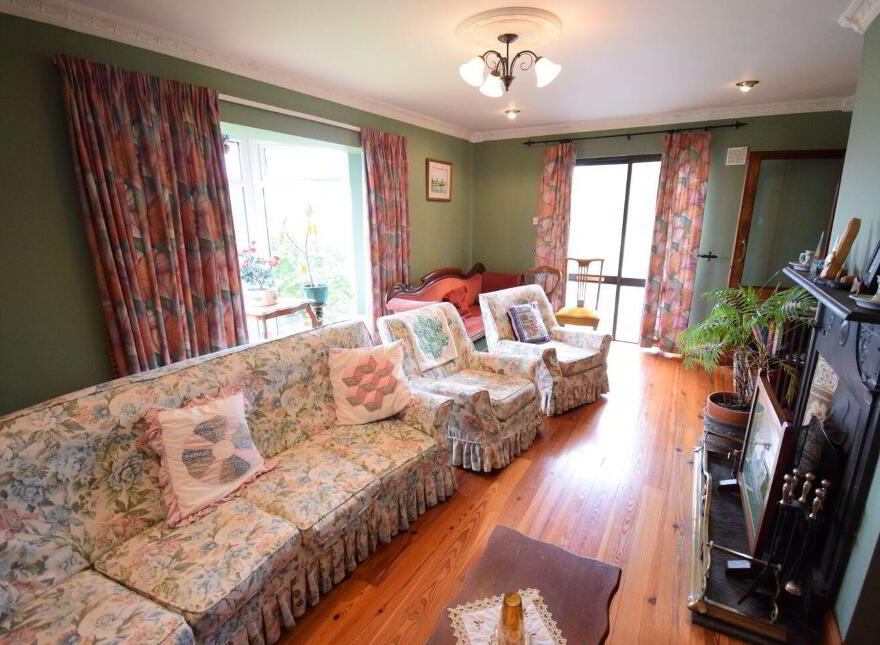 Carrig Crest, Ballygoman, Barntown, Y35DY29