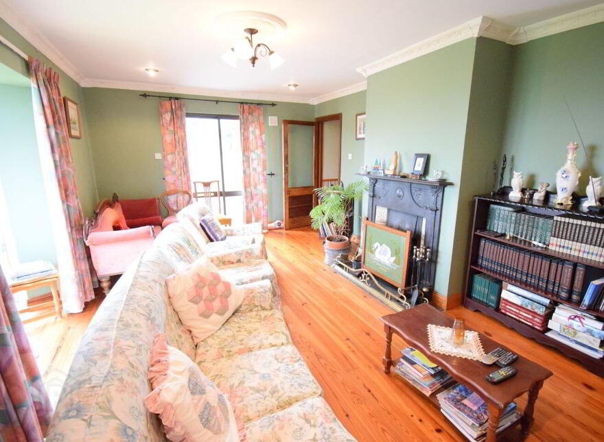 Carrig Crest, Ballygoman, Barntown, Y35DY29