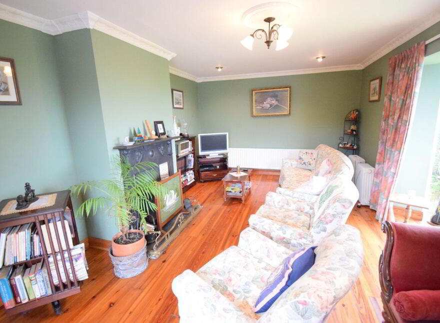 Carrig Crest, Ballygoman, Barntown, Y35DY29