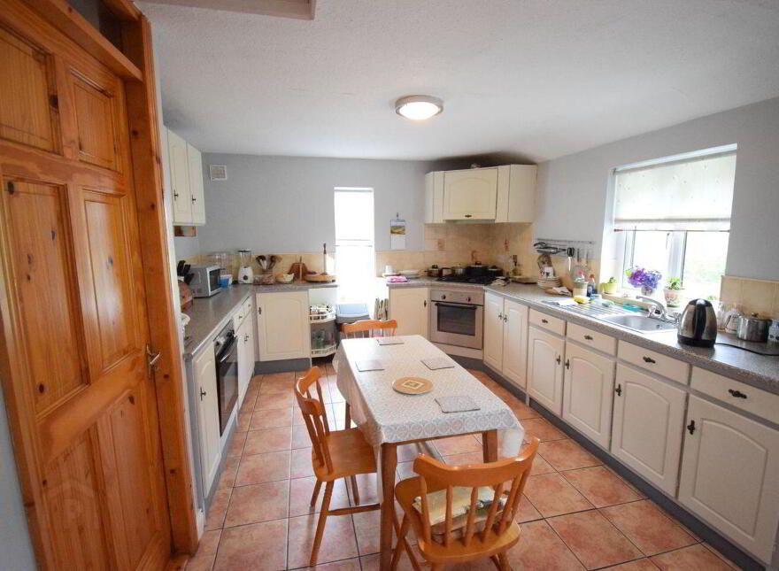 Carrig Crest, Ballygoman, Barntown, Y35DY29
