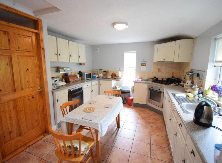 Carrig Crest, Ballygoman, Barntown, Y35DY29