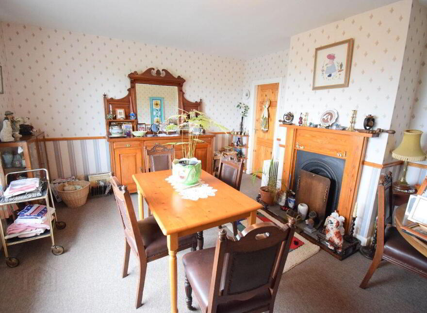 Carrig Crest, Ballygoman, Barntown, Y35DY29