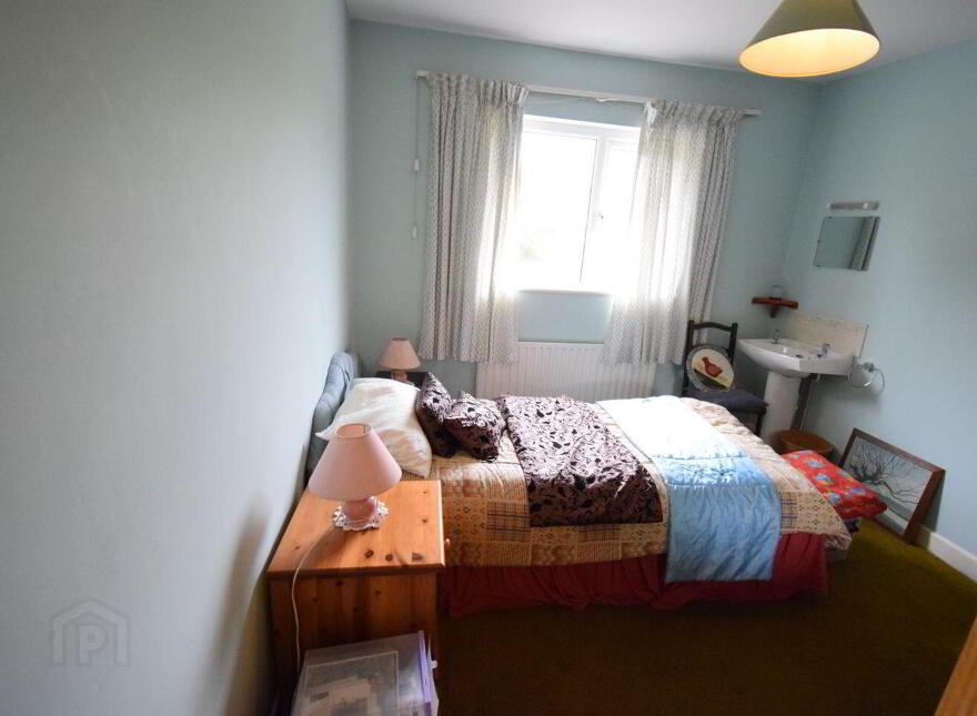 Carrig Crest, Ballygoman, Barntown, Y35DY29