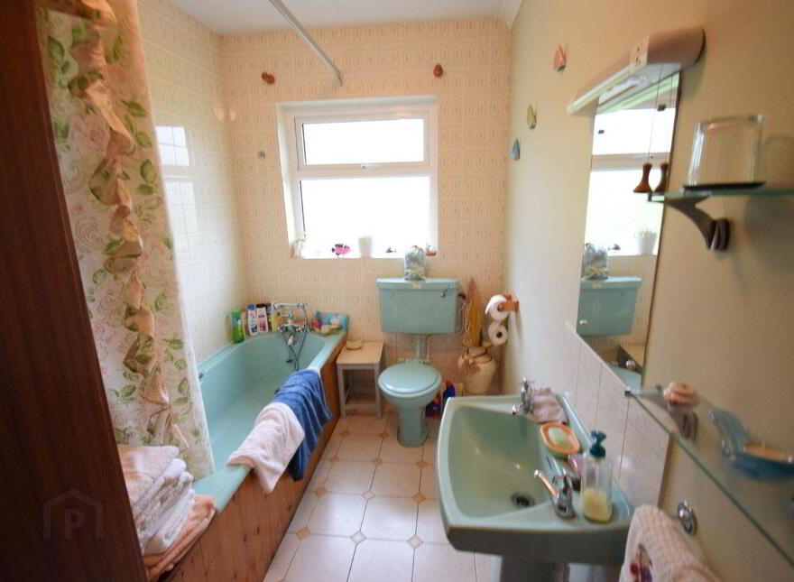 Carrig Crest, Ballygoman, Barntown, Y35DY29