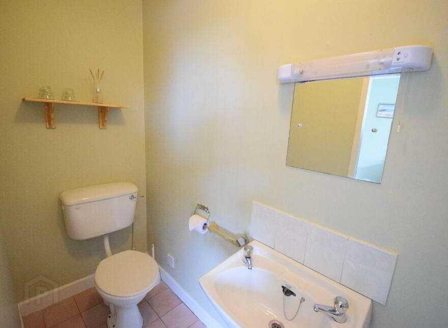 Carrig Crest, Ballygoman, Barntown, Y35DY29
