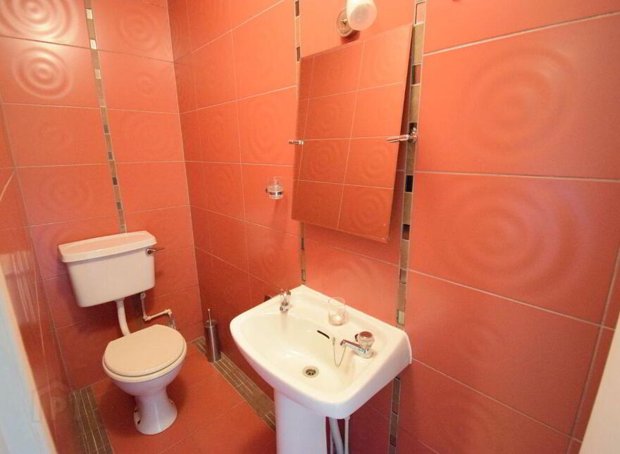 Carrig Crest, Ballygoman, Barntown, Y35DY29