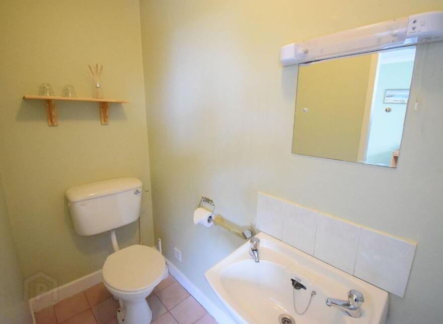 Carrig Crest, Ballygoman, Barntown, Y35DY29