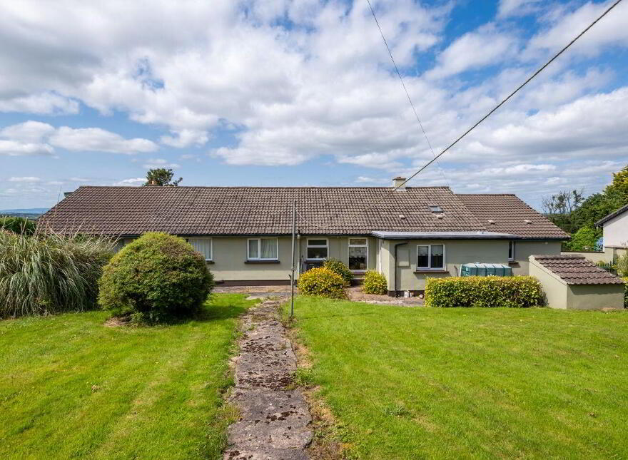 Carrig Crest, Ballygoman, Barntown, Y35DY29
