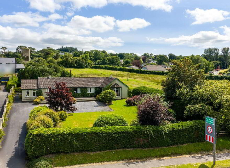 Carrig Crest, Ballygoman, Barntown, Y35DY29