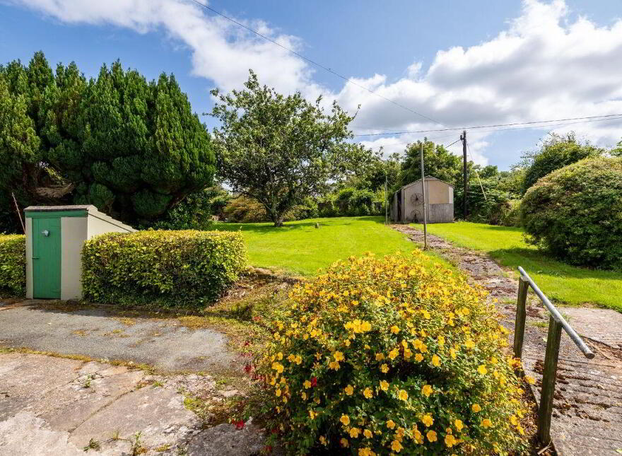 Carrig Crest, Ballygoman, Barntown, Y35DY29