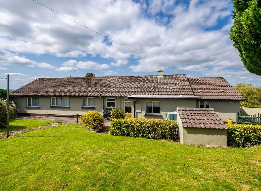 Carrig Crest, Ballygoman, Barntown, Y35DY29