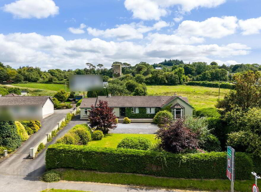 Carrig Crest, Ballygoman, Barntown, Y35DY29