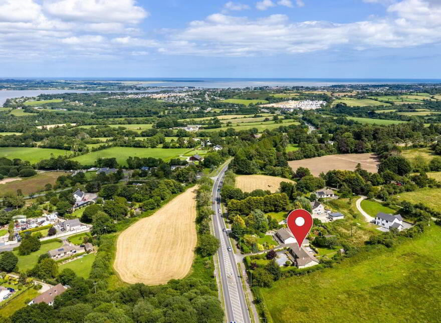 Carrig Crest, Ballygoman, Barntown, Y35DY29