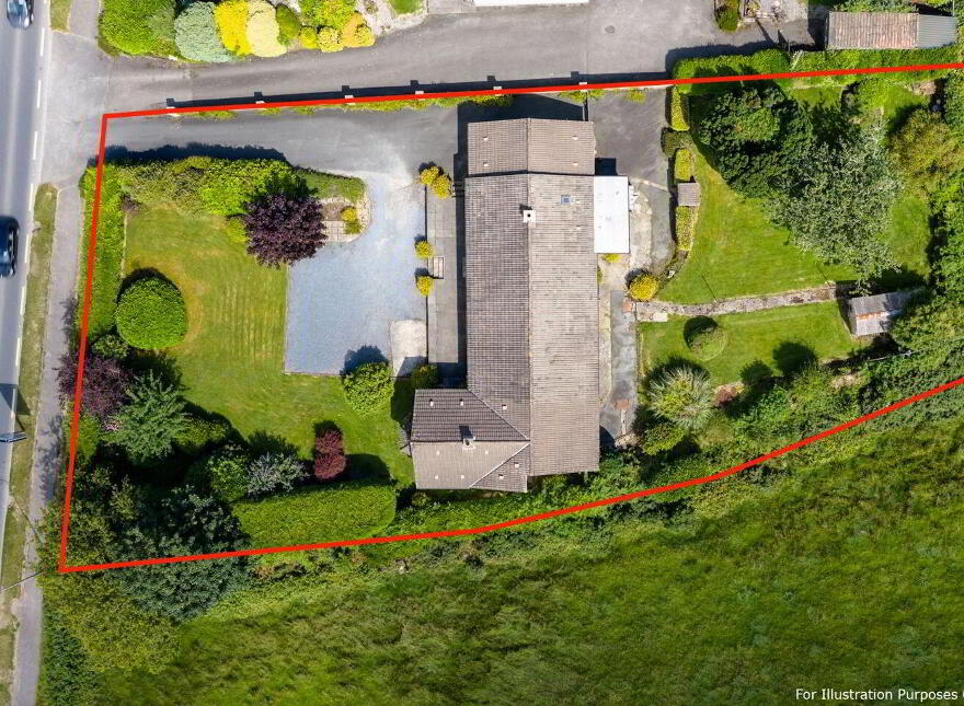 Carrig Crest, Ballygoman, Barntown, Y35DY29